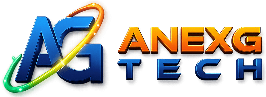 Anexg Tech